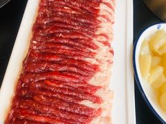 -北门涮肉·铜锅涮肉(南锣鼓巷店)