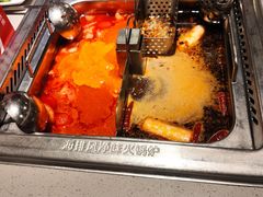 -海底捞火锅(关山保利店)