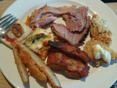 android_upload_pic-AdD全日制餐厅(中谷花园酒店)