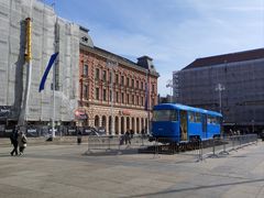 -耶拉契奇总督广场