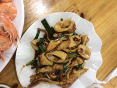 -明记海鲜大排档(巽寮湾店)
