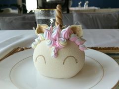 -L'amour澜茉·轻法餐
