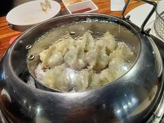 -海味当家·蒸锅海鲜(星海公园店)