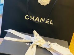 -Chanel(德基广场店)