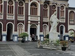 -平安桥天主教堂