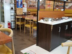 大堂-韩礼年糕(飞虹路店)