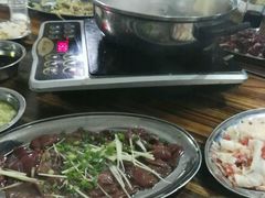 -江村四哥新鲜牛肉店(江高总店)