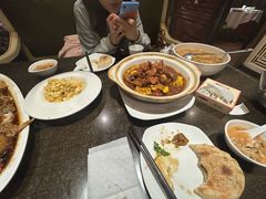 -老牌坊鲁菜名店(聊城美食岛店)