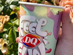 -DQ·蛋糕·冰淇淋(大宁国际商业广场店)