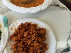 -途肴·老农饭庄(百里峡店)