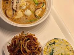 -阿那亚第六食堂(文创街区店)