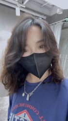 -Sying杉影日式烫染專門店