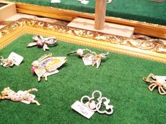 -十八字金银饰·拼豆·开蚌手工体验团建(君太百货店)