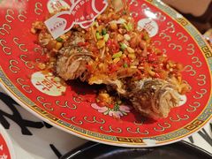 -南昌大饭店·非遗南昌菜(万寿宫店)