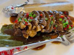 -金石国际大酒店·金丽自助餐厅