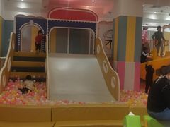 -芭菲盛宴·环球美食(北城国际店)