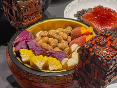 -曾宴·楚菜(湖北省博物馆店)