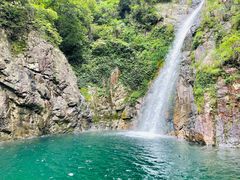 -宁波五龙潭景区