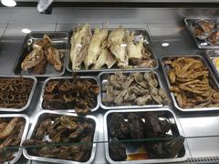 -韩复兴(新街口户部街店)