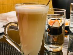 -圣丰索菲特·2 On 988 Café 自助餐厅