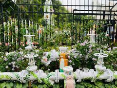 -人民公园(罗湖区)