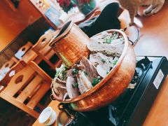 -如意林卡藏餐吧(大昭寺店)