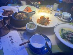 -桂满陇天书(南京德基旗舰店)