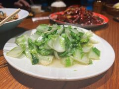 -柴窝堡22号辣子鸡·传承新疆菜