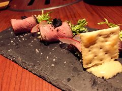 -赤坂亭 M9和牛烧肉(水街店)