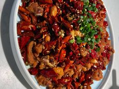 -花椒俏川菜小馆(南海万达店)