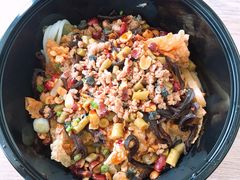 -螺世纪螺蛳粉·桂味小排档(裕德店)