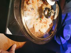 -绿茶餐厅(光谷世界城步行街店)