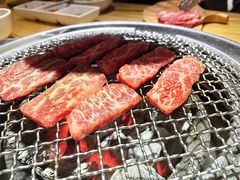 -喜来稀肉(北外滩白玉兰广场店)