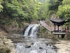 -五泄景区