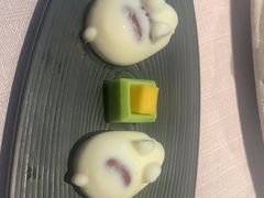 -千百味红餐厅·江西菜(绿地双子塔店)