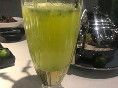 -百年果林椰子鸡(中洲店)