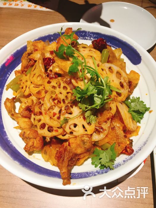 精悦蓉(徐汇美罗城店)-图片-上海美食-大众点评网
