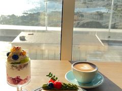 -Vanillacafe香草咖啡(银海大世界店)