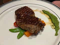 -食间牛排(湖西路店)