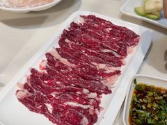 -围炉夜话·潮汕卤水火锅(榕江店)