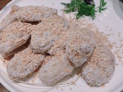 绵蜜南国-将相和·海鲜蒸饺大连菜