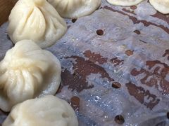 -西复兴羊肉馆(南翔老街店)