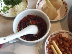 -东门口涮肉·砂锅·烤串(老门东店)