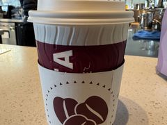 -COSTA COFFEE(金长安大厦店)