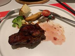 -赤火牛排(金狮广场店)