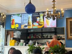 -Me&Joe意大利面·珍珠奶茶(鲁班路店)