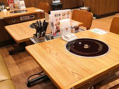 大堂-食其家·牛丼咖喱(冠捷大厦店)