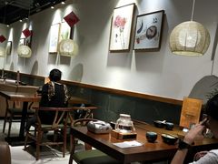 大堂-十二舍·湯物素煮(江泰潤政店)
