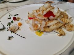 -钟菜·粤菜点心·宴请(海上世界·汇港二期店)