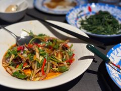 -肆月河豚·新淮扬菜·烤鸭(中关村店)